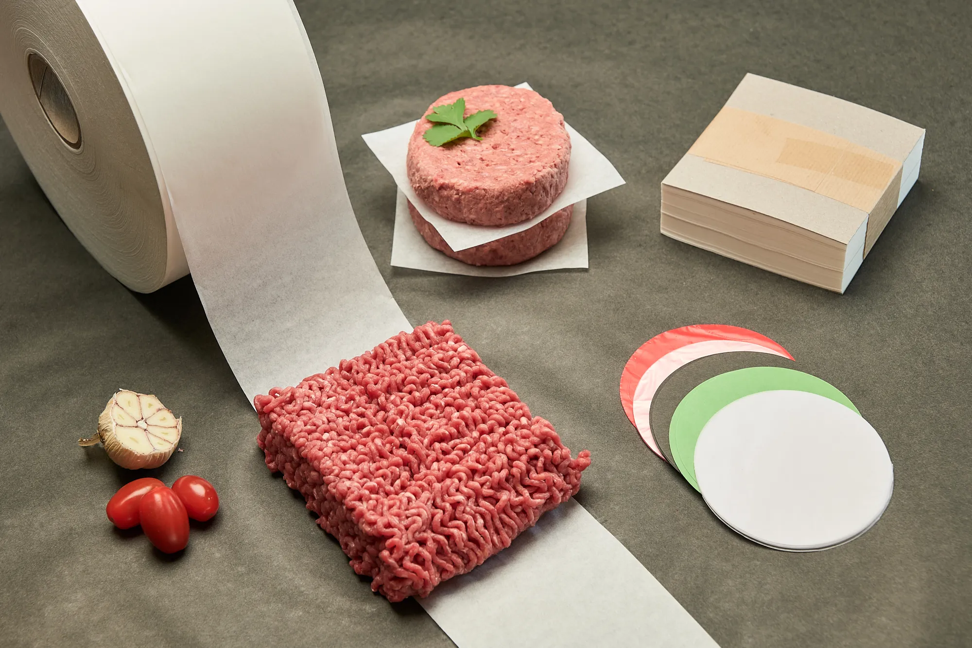 Paper Products
