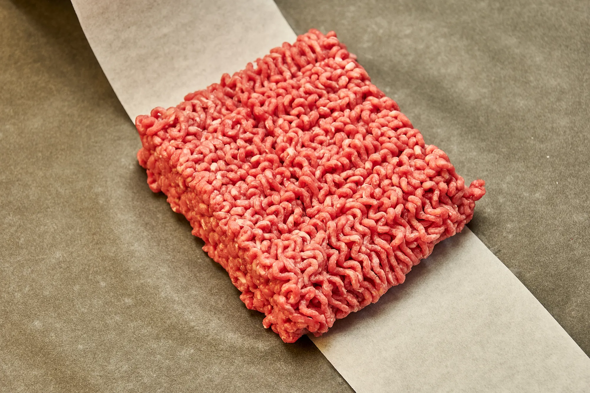 Greaseproof Paper
