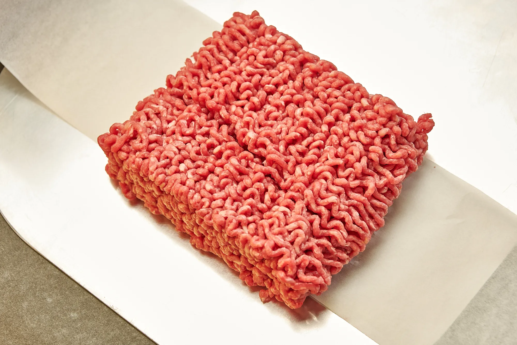 Greaseproof Paper