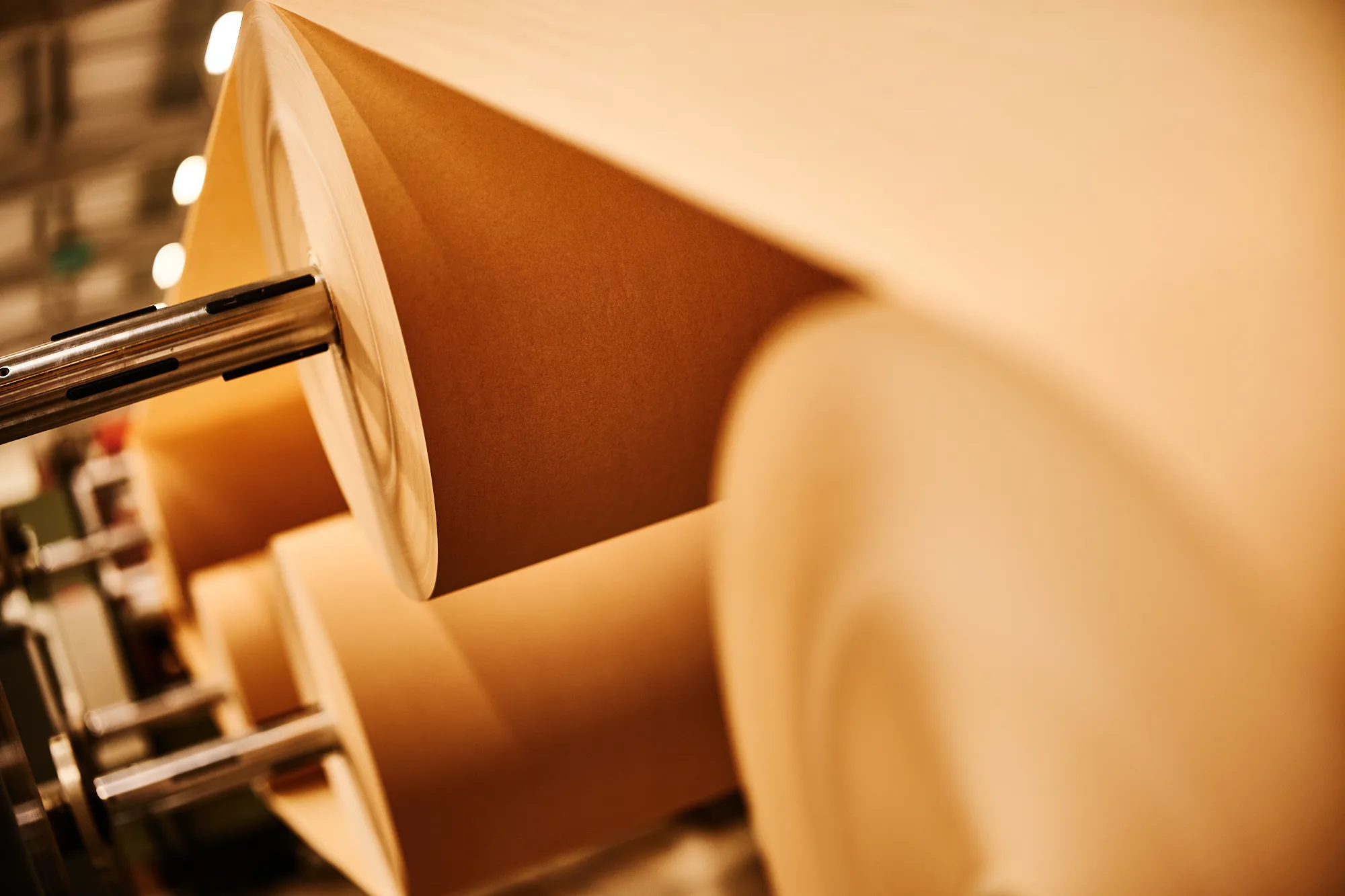 Greaseproof Paper